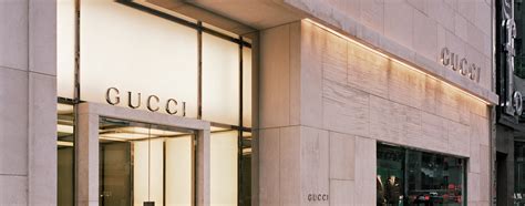 gucci ny building|where is gucci company located.